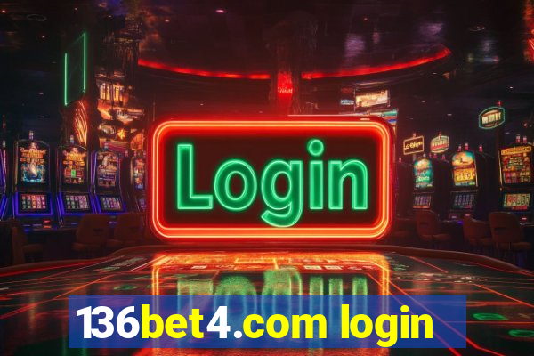 136bet4.com login